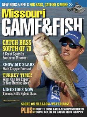 Missouri Game & Fish